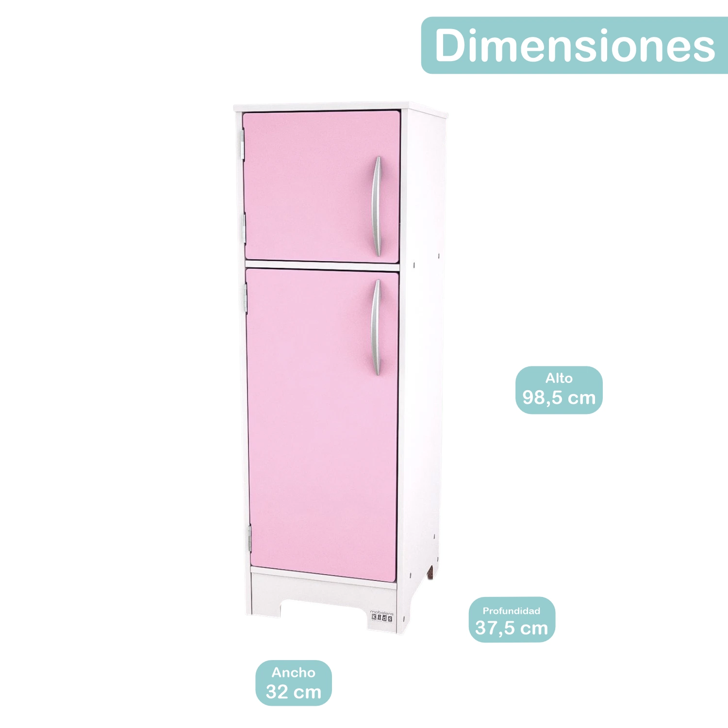 Heladerita Standard - Imagen 3