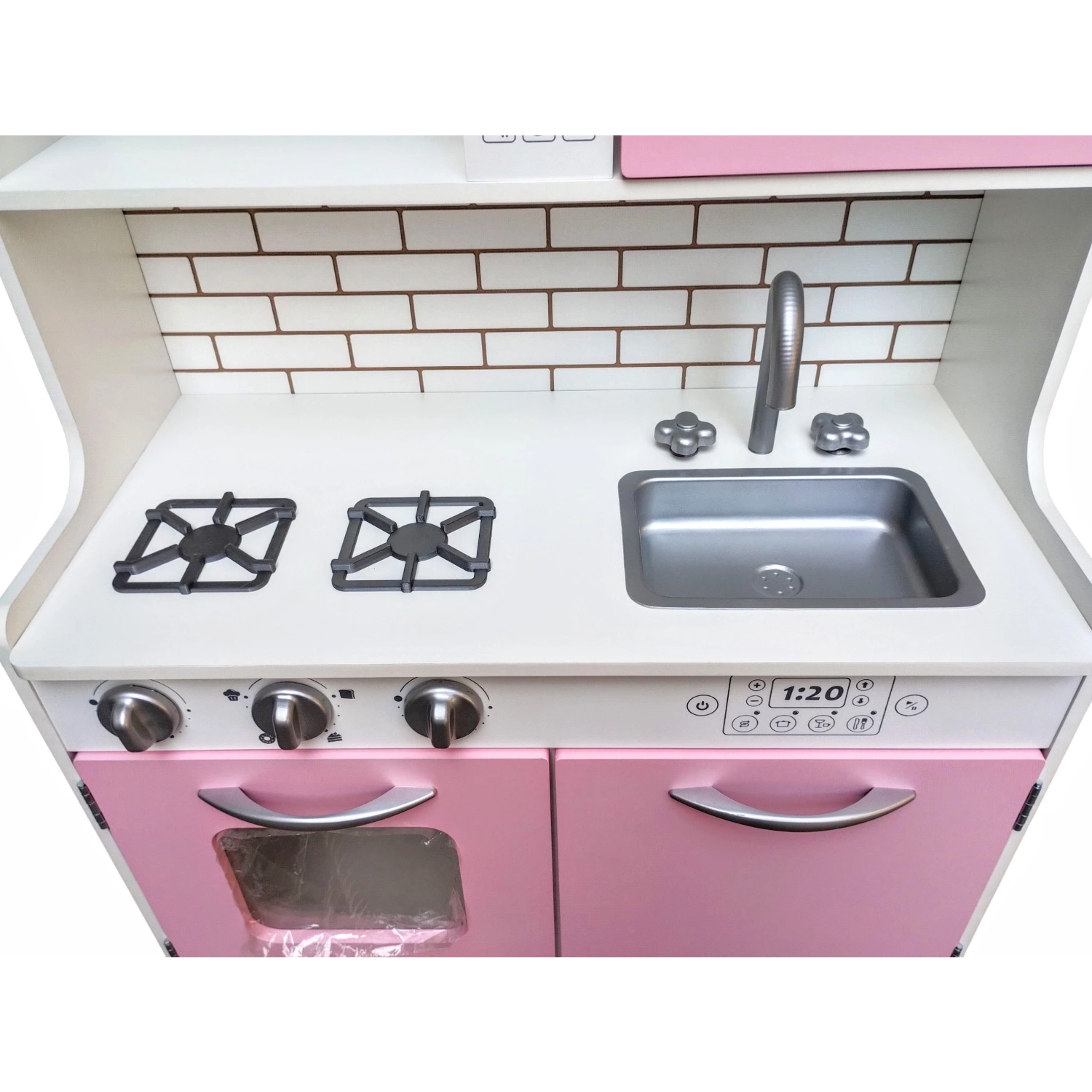 Cocinita Standard - Imagen 7